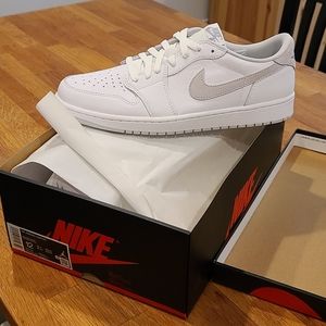 Air Jordan 1 Low OG